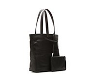 Cole Haan Birch Leather Tote