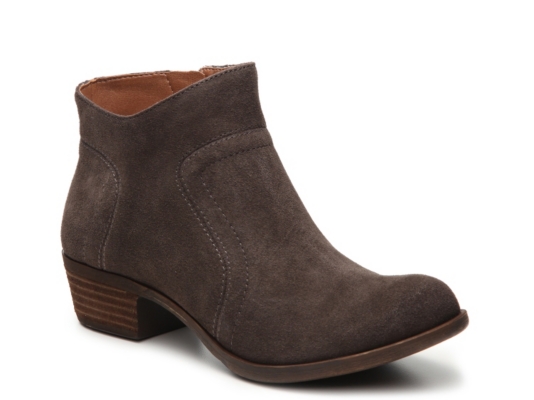 Lucky Brand Brolley Bootie