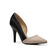Chinese Laundry Sparks Fly Two-Tone Pump