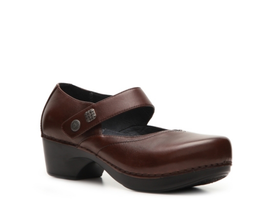 dsw dansko womens