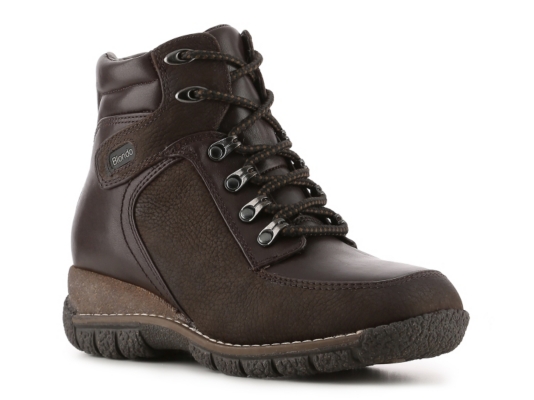 Blondo Alexys Hiking Boot