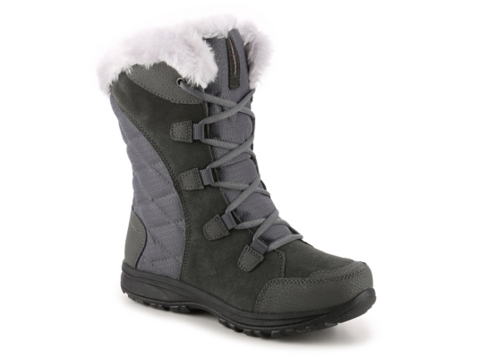ice maiden ii snow boot