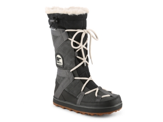 Sorel Glacy Explorer Snow Boot