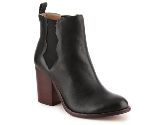 Splendid Magnolia Chelsea Boot