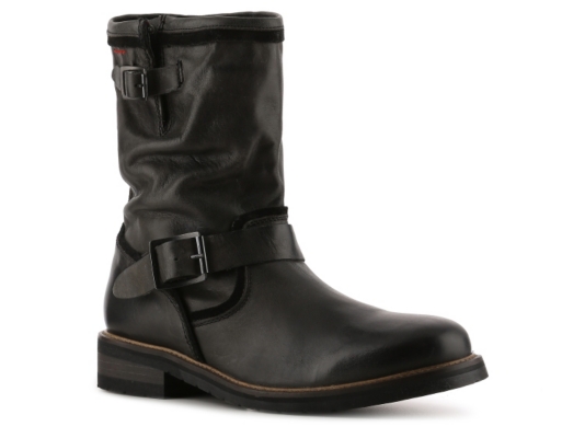 gbx biker boots