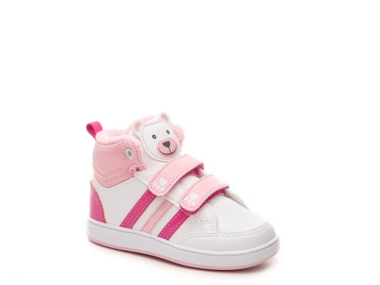 adidas toddler shoes velcro