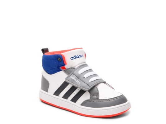 adidas hoops boys
