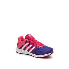 adidas girl running shoes