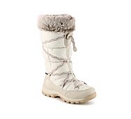 Timberland Over The Chill Snow Boot