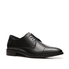 cole haan lenox hill cap toe oxford