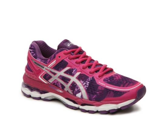 dsw asics gel kayano