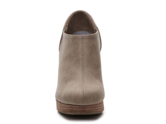 dr scholls harlow bootie