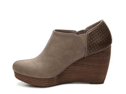 dr scholls harlow bootie