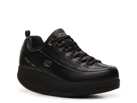 Skechers Work Elon Sneaker