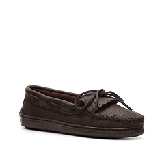 minnetonka moosehide kilty