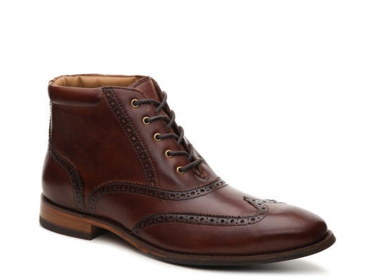 cole haan williams welt boot
