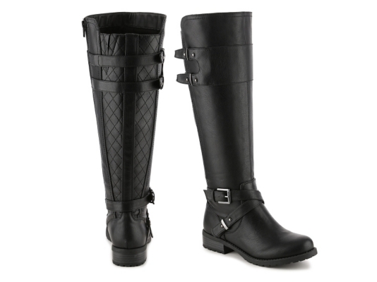 G by GUESS Hill Riding Boot