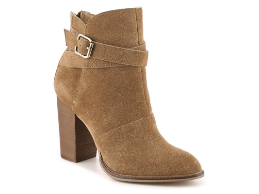 chinese laundry craze bootie