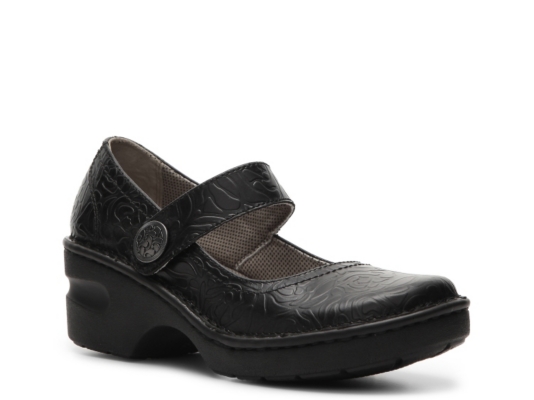 eastland constance women's clogs