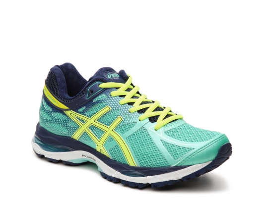 asics performance running shoes