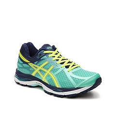 asics gel cumulus 17 womens black