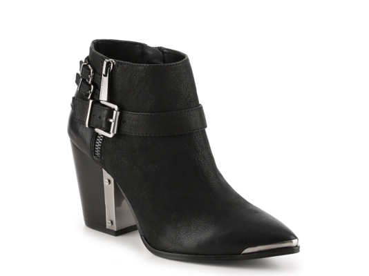 Vince Camuto Adelfi Western Bootie