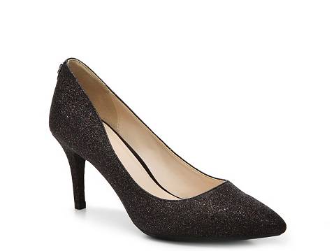 Cole Haan Prieta Glitter Pump | DSW