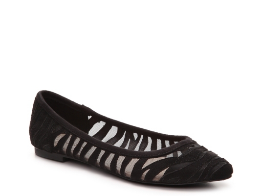 Zigi Soho Tillia Flat