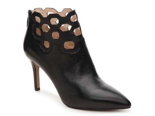 Charly Amar Claudine Bootie