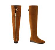 Charles by Charles David Reed Over The Knee Boot