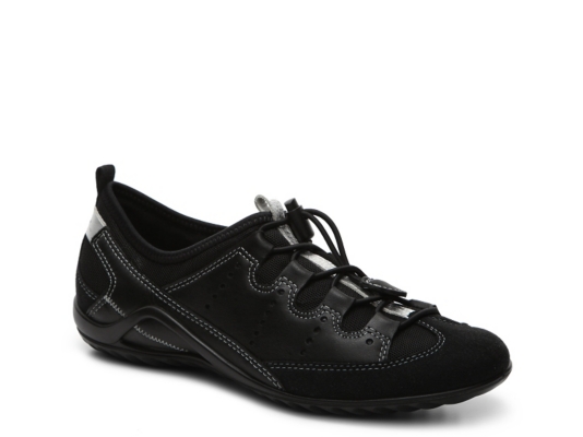 ECCO Vibration Toggle Sneaker