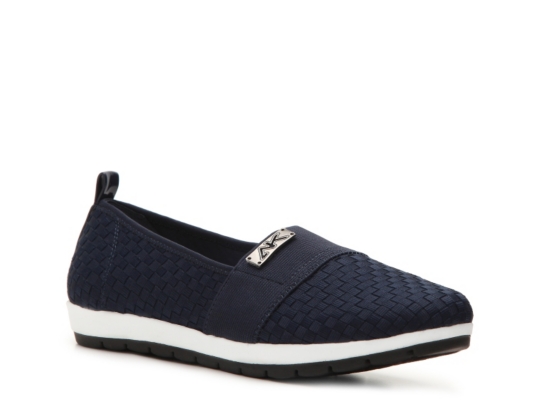 anne klein ak sport flats