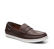 Cole Haan Lincoln Penny Loafer