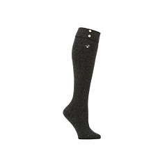 bearpaw knee socks