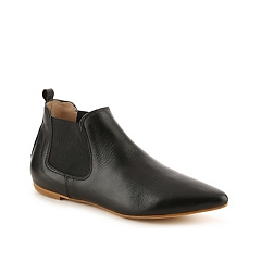 ash chelsea boots