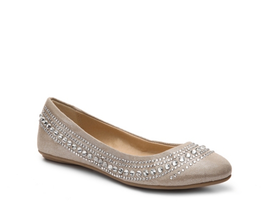 CL by Laundry Hillary Ballet Flat