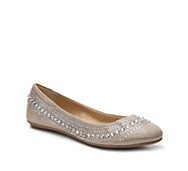 CL by Laundry Hillary Ballet Flat