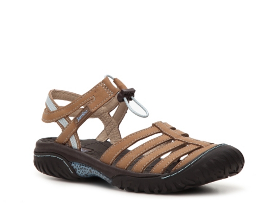 Jambu Aqua Sport Flat | DSW