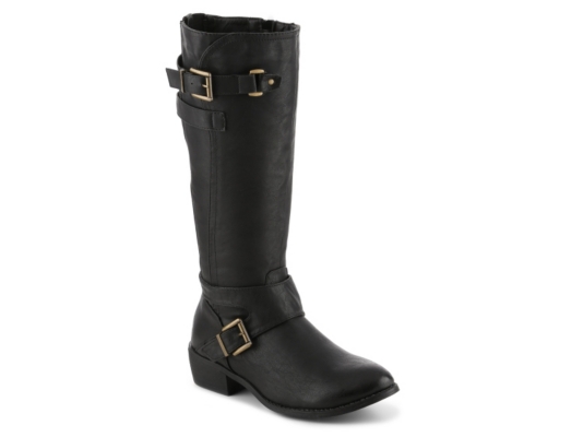 Restricted Next Move Riding Boot