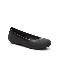 dsw men crocs
