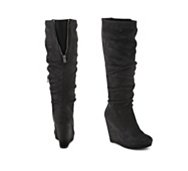 Mix No. 6 Ledy Wedge Boot