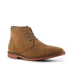 ted baker wingtip boots