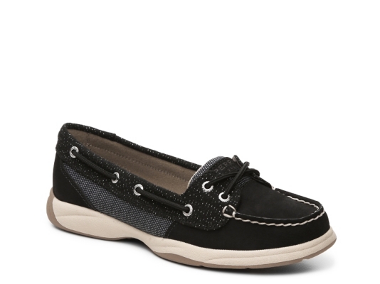 Sperry Top-Sider Laguna Sparkle Boat Shoe