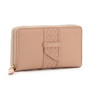 Cole Haan Samantha Leather Wallet