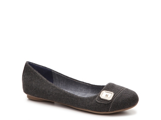 Dr. Scholls Fresnel Ballet Flat