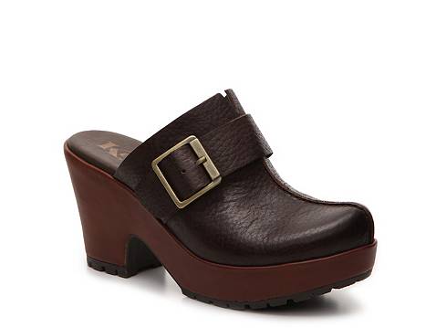 Korks by Kork-Ease Mantha Clog | DSW