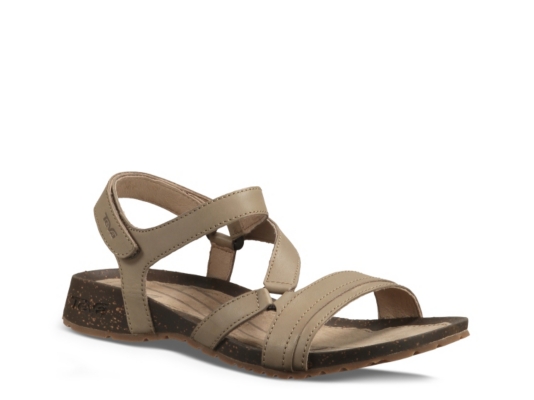 teva wide width