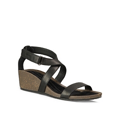 dsw strap sandals