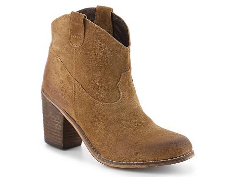 Matisse Bess Western Bootie | DSW