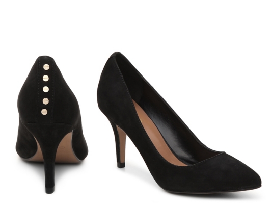 Aldo Genoni Pump